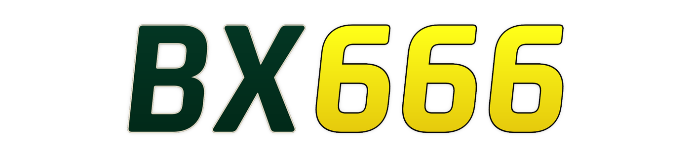 bx666 Logo